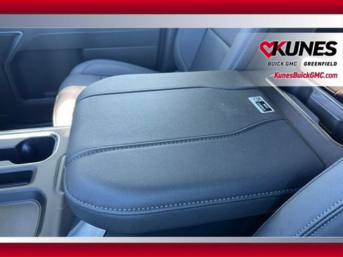 New 2026 GMC Sierra 1500 Elevation w/ Elevation Premium Package AWD/4WD image 29