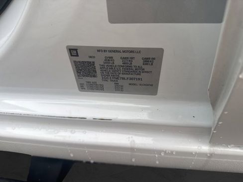 Used 2020 Chevrolet Silverado 2500 LT w/ Fleet Comfort Package image 18