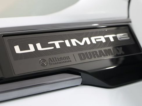 Used 2026 GMC Sierra 3500 Denali Ultimate AWD/4WD image 66