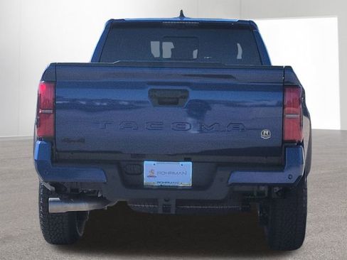 New 2025 Toyota Tacoma TRD Off-Road image 6