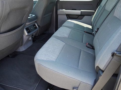Used 2025 Ford F250 XLT w/ FX4 Off-Road Package AWD/4WD image 16