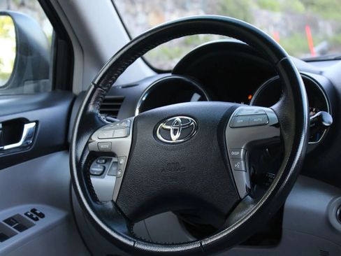 Used 2008 Toyota Highlander Limited image 22