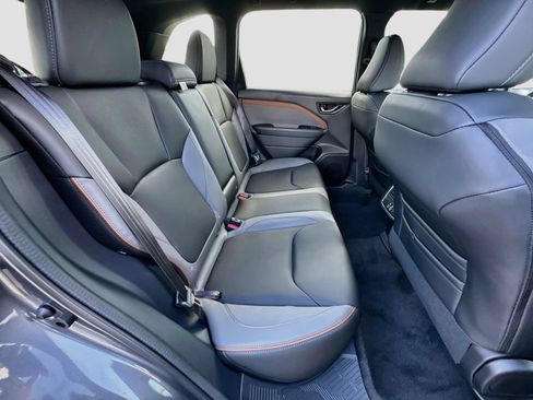 New 2026 Subaru Forester Sport AWD/4WD image 35