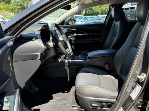 Certified 2024 MAZDA CX-30 AWD 2.5 S w/ Preferred Package image 23