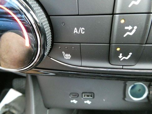 New 2026 Buick Encore GX Sport Touring w/ Advanced Technology Package AWD/4WD image 23