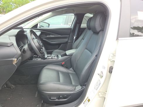 Used 2025 MAZDA CX-30 AWD 2.5 S w/ Preferred Package image 3