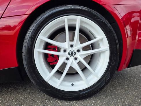 Used 2021 Toyota Supra Premium w/ Driver Assist Package image 23