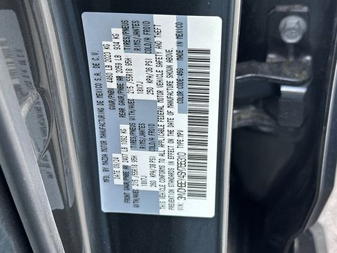 New 2025 MAZDA CX-30 2.5 Turbo w/ Premium Plus Pkg image 36