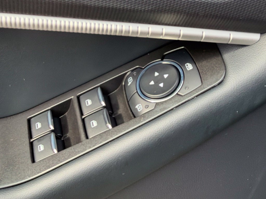 Used 2026 Ford Explorer Tremor AWD/4WD image 23