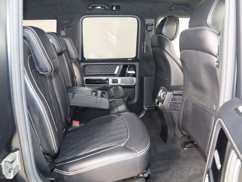Used 2021 Mercedes-Benz G 63 AMG 4MATIC image 16