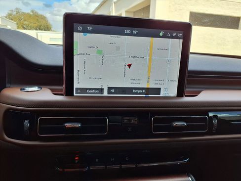 Used 2023 Lincoln Aviator Reserve w/ Equipment Group 201A image 24