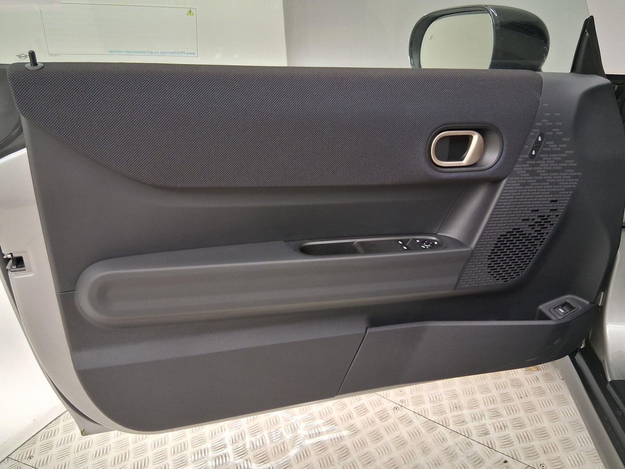 New 2026 MINI Cooper S FWD image 22