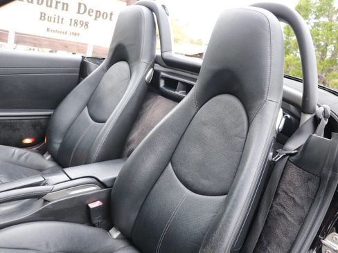 Used 2007 Porsche Boxster S image 26