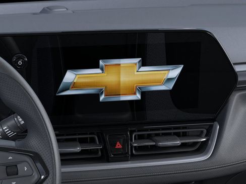 New 2026 Chevrolet TrailBlazer LT w/ Driver Confidence Package FWD image 44