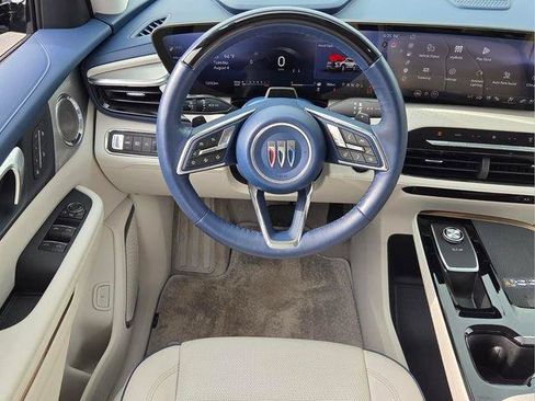 Used 2026 Buick Enclave Avenir w/ Super Cruise Package FWD image 15