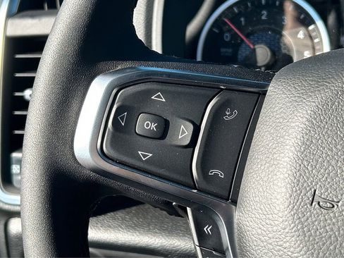 New 2026 RAM 1500 Big Horn image 34