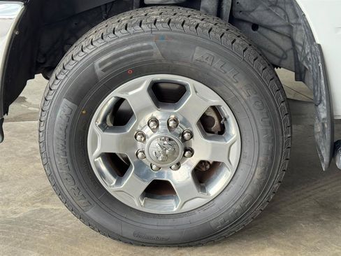 Used 2018 RAM 2500 Big Horn AWD/4WD image 33