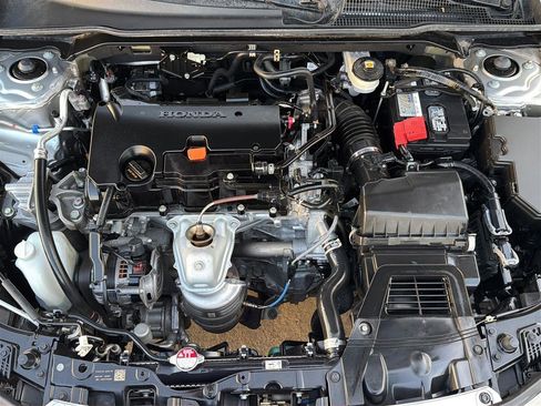 Used 2022 Honda Civic Sport image 23