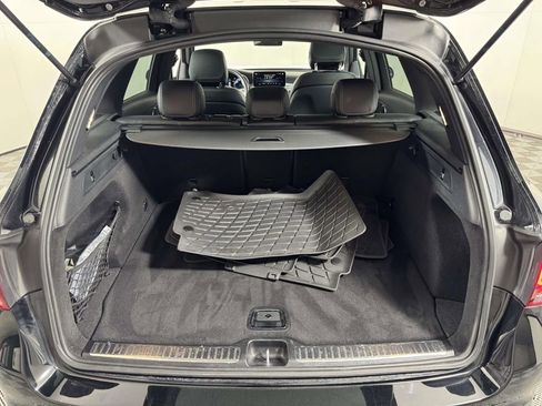 Used 2022 Mercedes-Benz GLC 300 4MATIC image 14