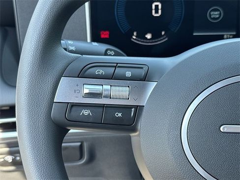 New 2026 Hyundai Santa Cruz SEL image 17