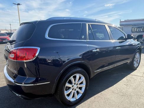 Used 2015 Buick Enclave Premium w/ Experience Buick Package AWD/4WD image 6