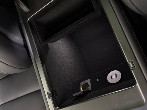 New 2026 Lincoln Nautilus Premier w/ Equipment Group 102A image 44