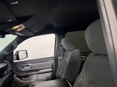 Used 2019 RAM 1500 Big Horn AWD/4WD image 21