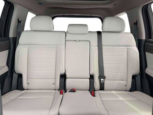 New 2026 Hyundai Santa Fe Limited image 16