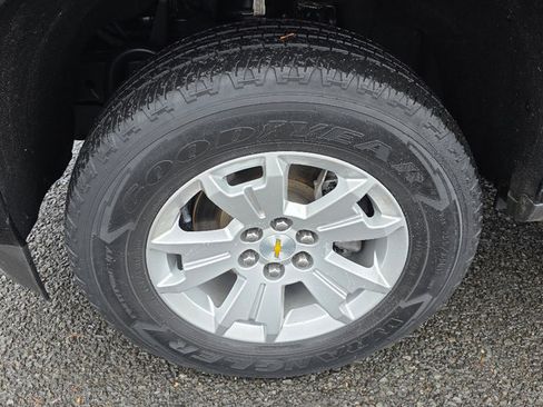 Certified 2022 Chevrolet Colorado LT w/ LT Convenience Package image 30
