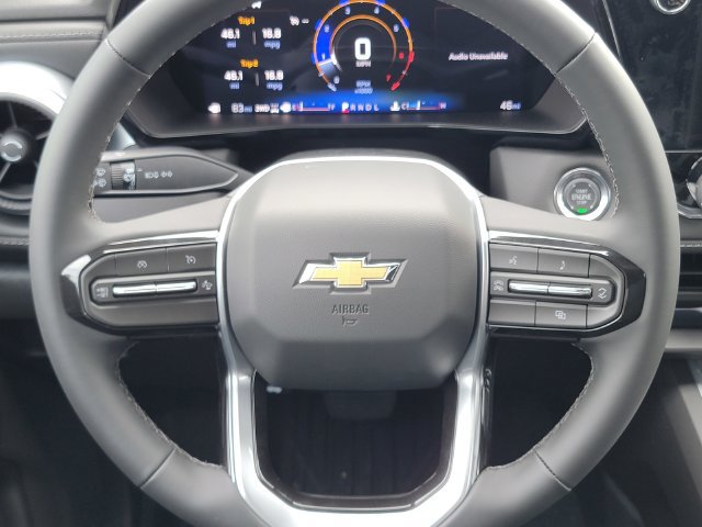 New 2026 Chevrolet Colorado LT w/ Advanced Trailering Package AWD/4WD image 26
