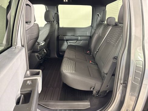 Certified 2023 Ford F150 XL w/ STX Appearance Package image 32
