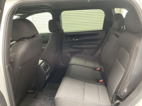 Used 2024 Honda CR-V Sport image 21
