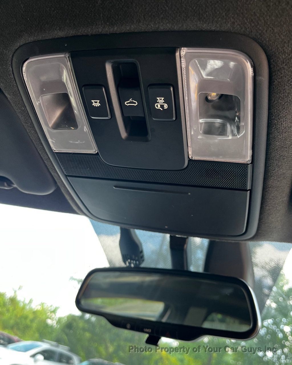 Used 2020 Kia Forte EX FWD image 28