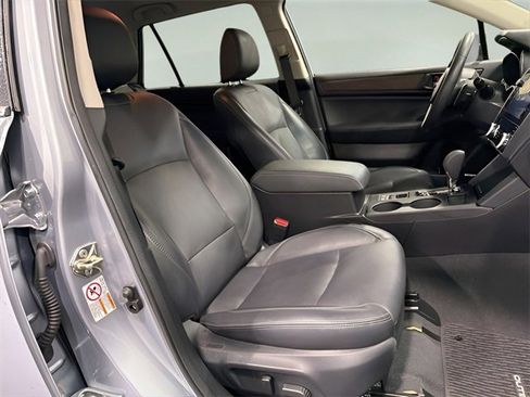 Used 2019 Subaru Outback 2.5i Limited image 15