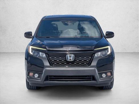 Used 2019 Honda Passport EX-L image 2