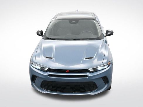 Used 2023 Dodge Hornet GT Plus w/ GT Blacktop Package image 22