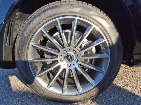 New 2026 Mercedes-Benz GLE 350 4MATIC image 10