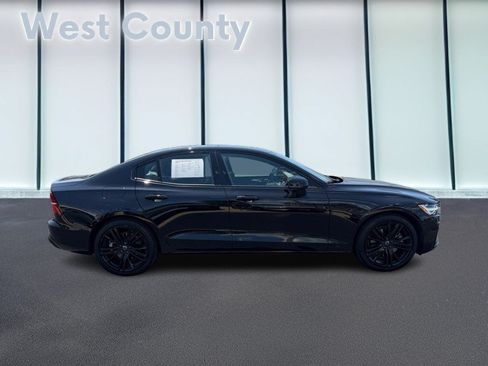 Certified 2024 Volvo S60 B5 Plus w/ Climate Package AWD/4WD image 2