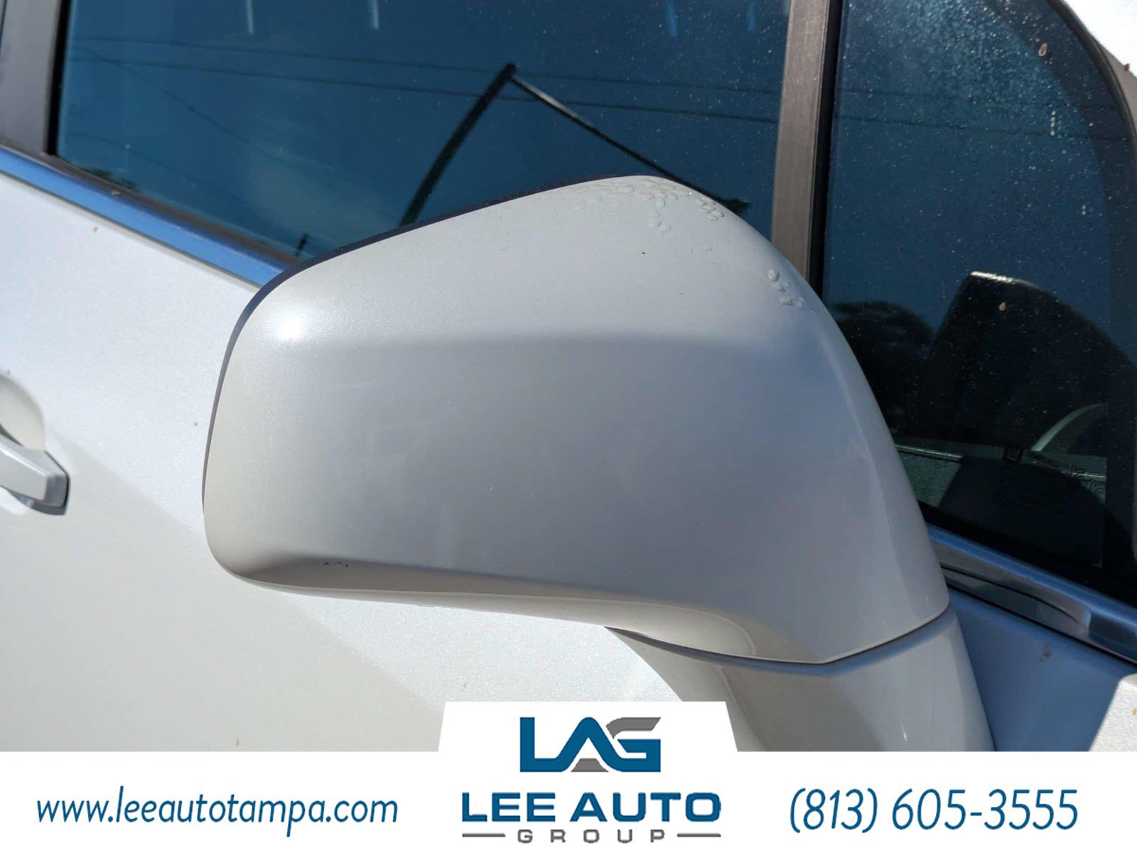 Used 2016 Chevrolet Trax LT FWD image 11