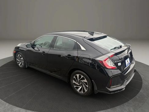 Used 2017 Honda Civic LX image 3