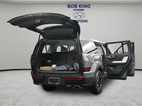 New 2026 Hyundai Santa Fe SE FWD image 19