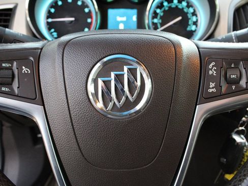 Used 2012 Buick Verano Convenience image 87