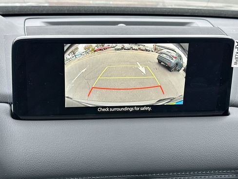New 2025 MAZDA CX-5 AWD 2.5 S w/ Preferred Package image 20