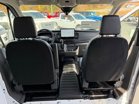 New 2026 Ford Transit 250 Cargo Van image 15