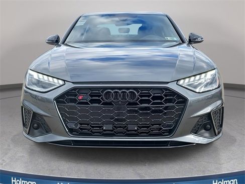 Used 2023 Audi S4 Prestige w/ Prestige Package image 3