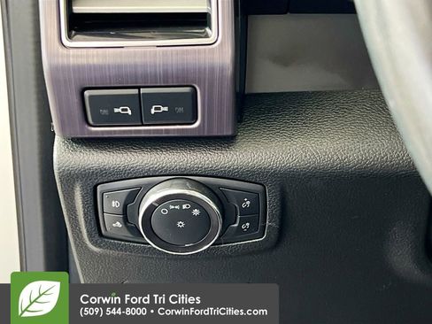 Used 2020 Ford F450 Limited w/ FX4 Off-Road Package image 18