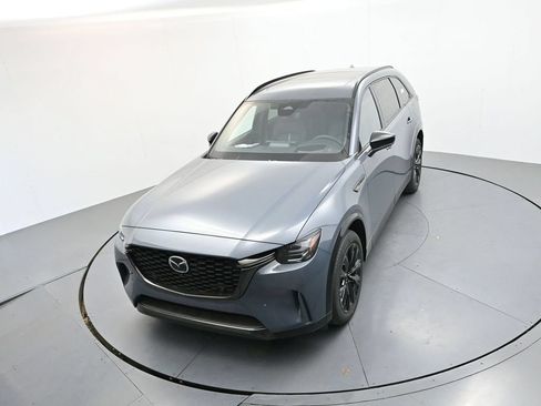 Used 2026 MAZDA CX-90 3.3 Turbo S w/ Premium Package AWD/4WD image 11