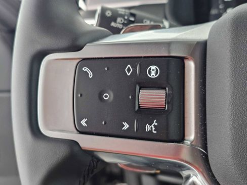 Certified 2024 Land Rover Discovery Dynamic SE image 29