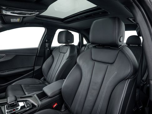 Certified 2023 Audi A4 2.0T Premium Plus w/ Premium Plus Package image 12