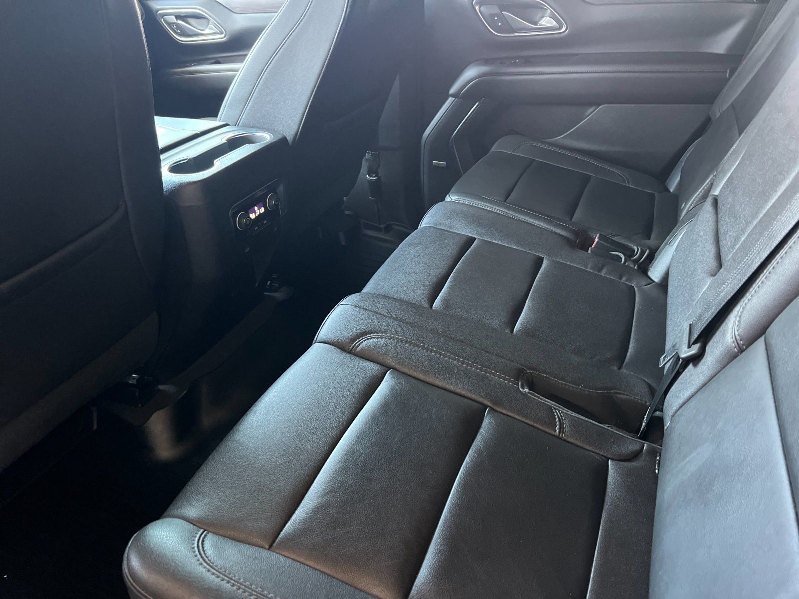 Used 2023 Chevrolet Tahoe LT AWD/4WD image 12